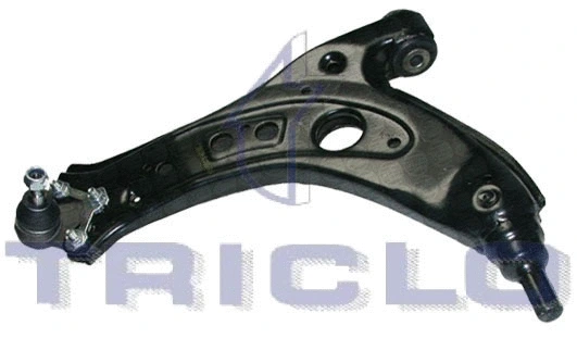 Control/Trailing Arm, wheel suspension (773551)