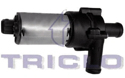 Water Recirculation Pump, parking heater (473957)