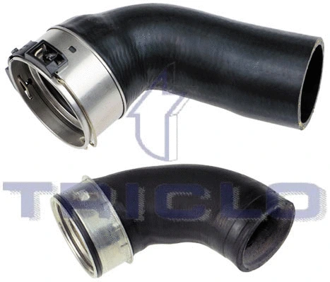 Hose, air supply (522809)