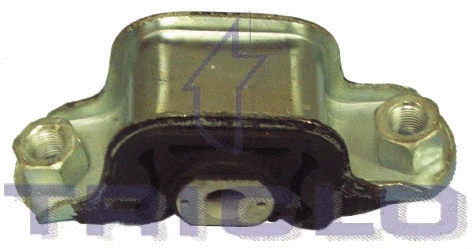 Mounting, engine (361624)