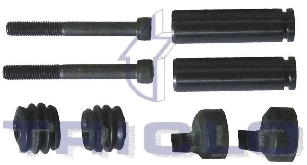 Repair Kit, brake caliper (870154)