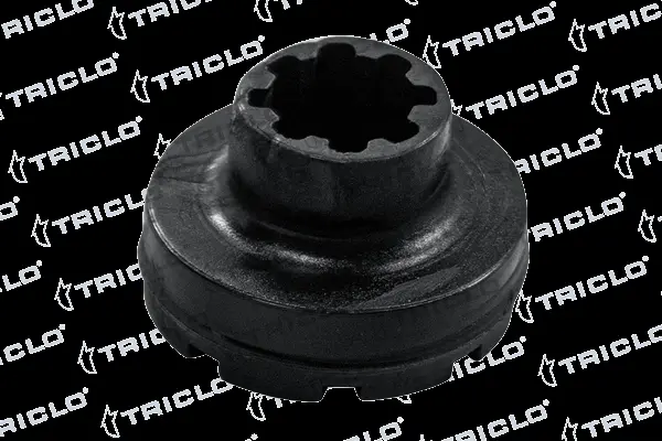 Mounting, radiator (440440)