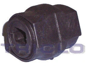 Bushing, stabiliser bar (781197)