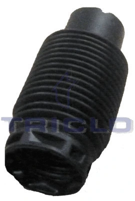 Rubber Buffer, suspension (781231)