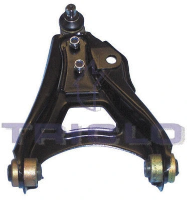 Control/Trailing Arm, wheel suspension (775556)