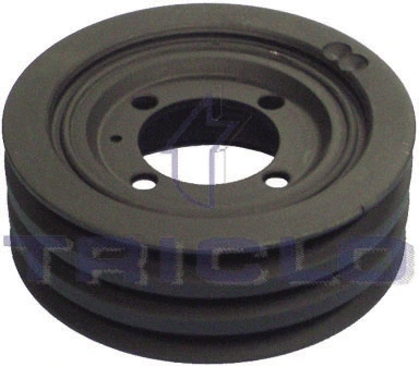 Belt Pulley, crankshaft (428130)
