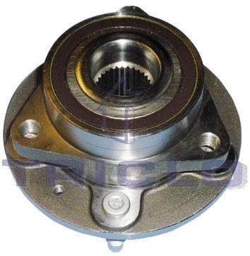 Wheel Hub (908541)