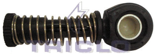 Bushing, selector/shift rod (633255)