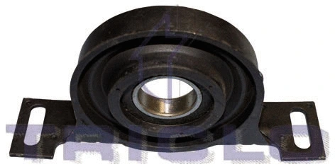 Suspension, propshaft (673920)