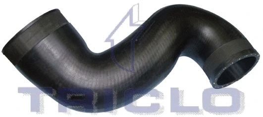 Charge Air Hose (522571)