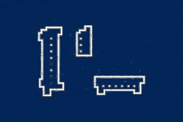 Switch, window regulator