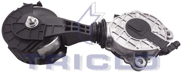 Belt Tensioner, V-ribbed belt (420147)