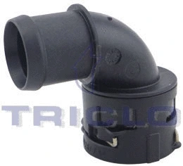 Coolant Flange (462380)