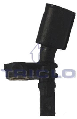 Sensor, wheel speed (432841)