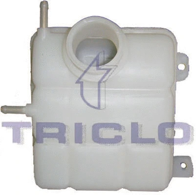Expansion Tank, coolant (486644)