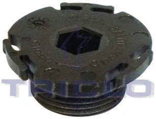 Screw Plug, oil sump (322658)
