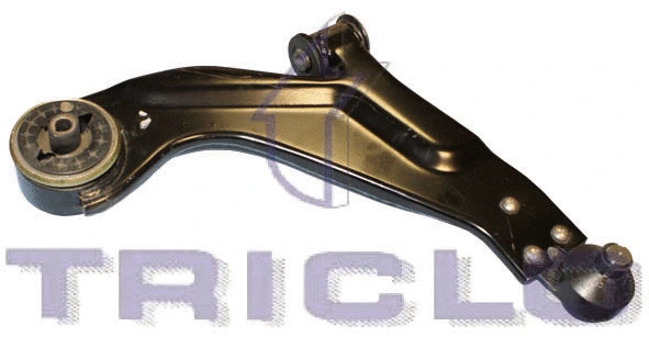 Control/Trailing Arm, wheel suspension (778431)