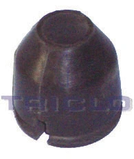 Rubber Buffer, suspension (783409)