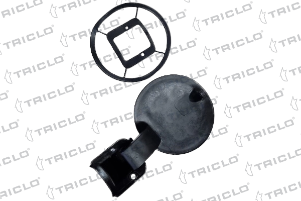 Cap, fuel tank (188938)