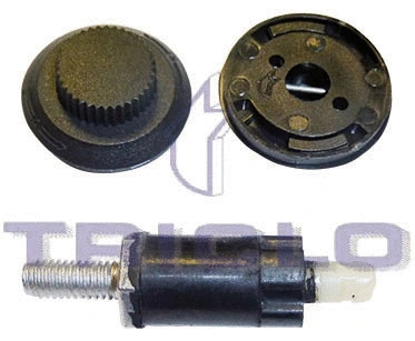 Engine Cover (311031)