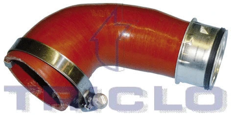 Charge Air Hose (522562)