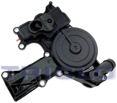 Oil Separator, crankcase ventilation (412623)