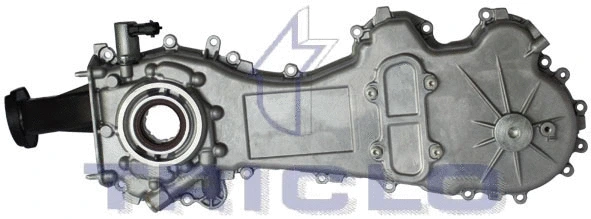 Oil Pump (424621)