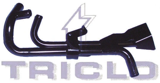 Coolant Pipe (455567)