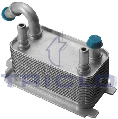 Oil Cooler, engine oil (417274)