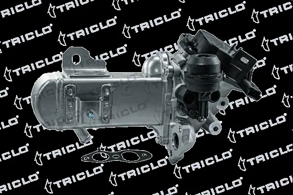 EGR Module (340388)