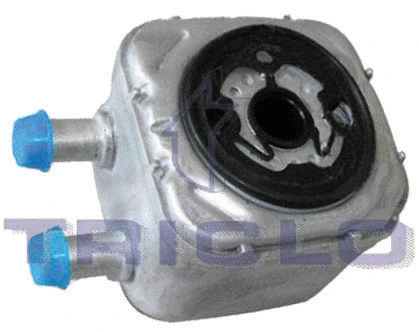 Oil Cooler, engine oil (413193)