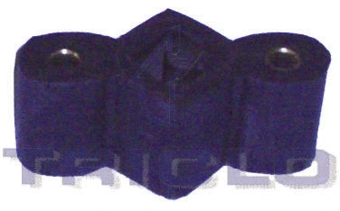 Mount, exhaust system (353042)