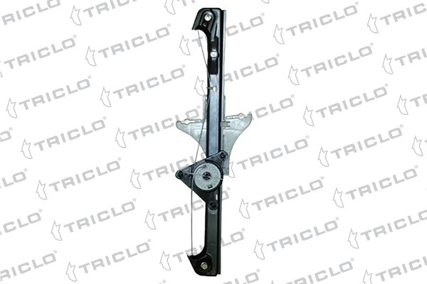 Window Regulator