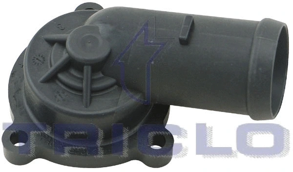 Coolant Flange (462506)
