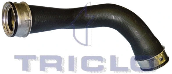 Charge Air Hose (522554)