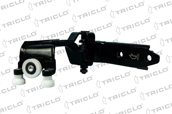 Roller Guide, sliding door