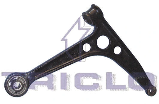 Control/Trailing Arm, wheel suspension (773563)