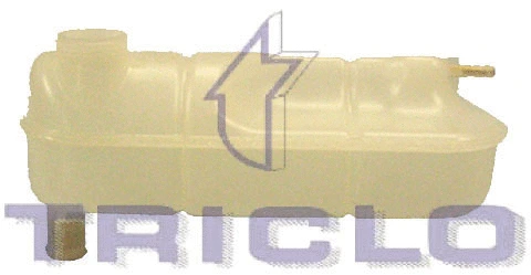 Expansion Tank, coolant (484968)