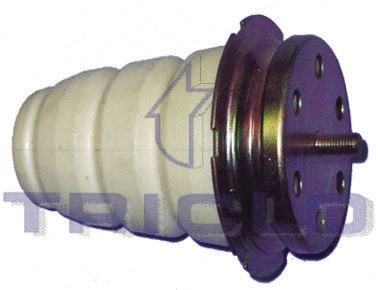 Rubber Buffer, suspension (781506)
