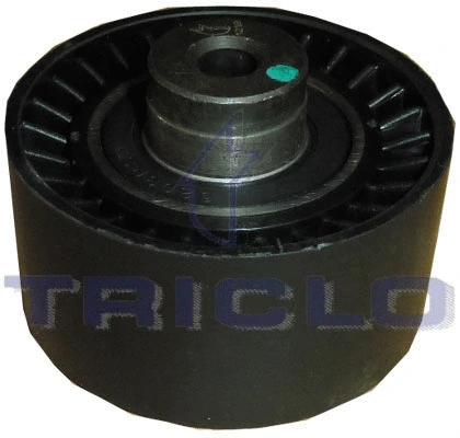 Deflection/Guide Pulley, timing belt (420023)