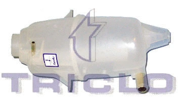 Expansion Tank, coolant (484973)
