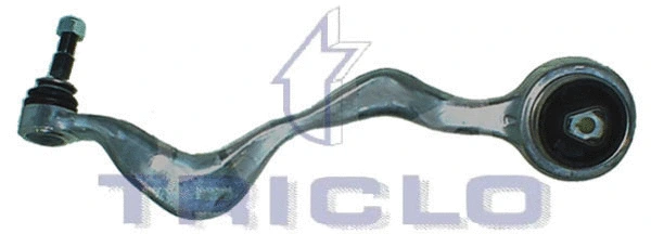 Control/Trailing Arm, wheel suspension (773876)