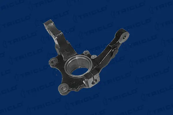 Steering Knuckle, wheel suspension (768902)