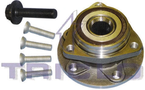 Wheel Hub (902270)