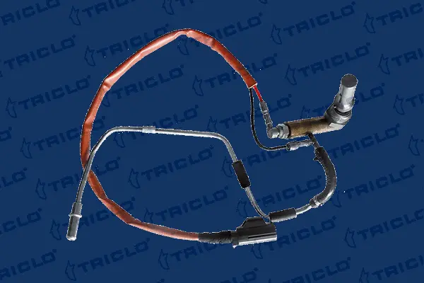 Injection Unit, soot/particulate filter regeneration (357378)