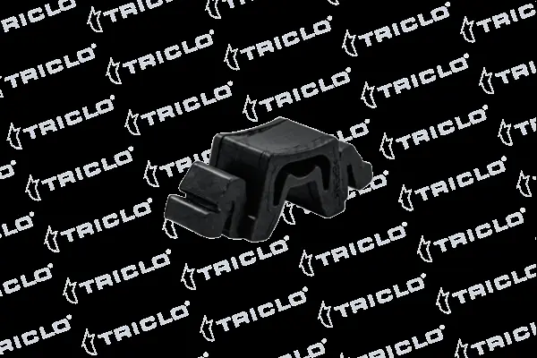 Mounting, radiator (445472)