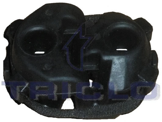 Rubber Buffer, muffler (350232)