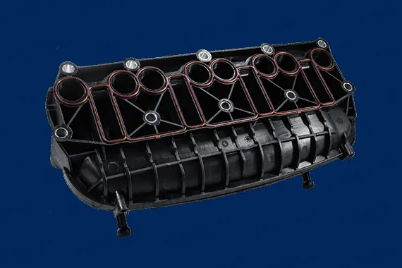Intake Manifold Module (392998)