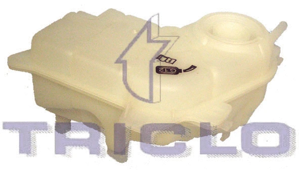 Expansion Tank, coolant (483624)