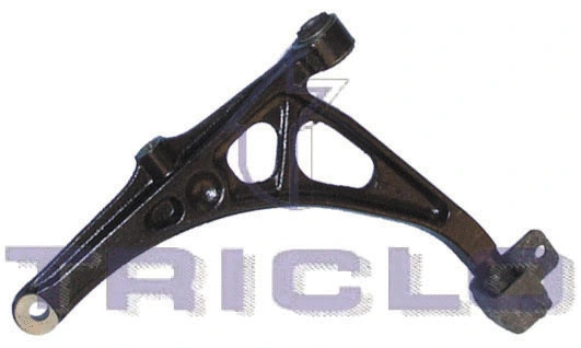 Control/Trailing Arm, wheel suspension (778320)